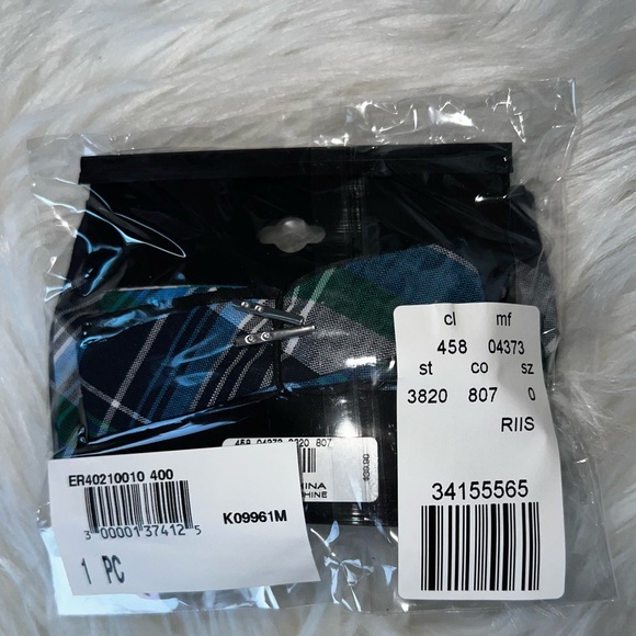 Express bow tie - Picture 2 of 2